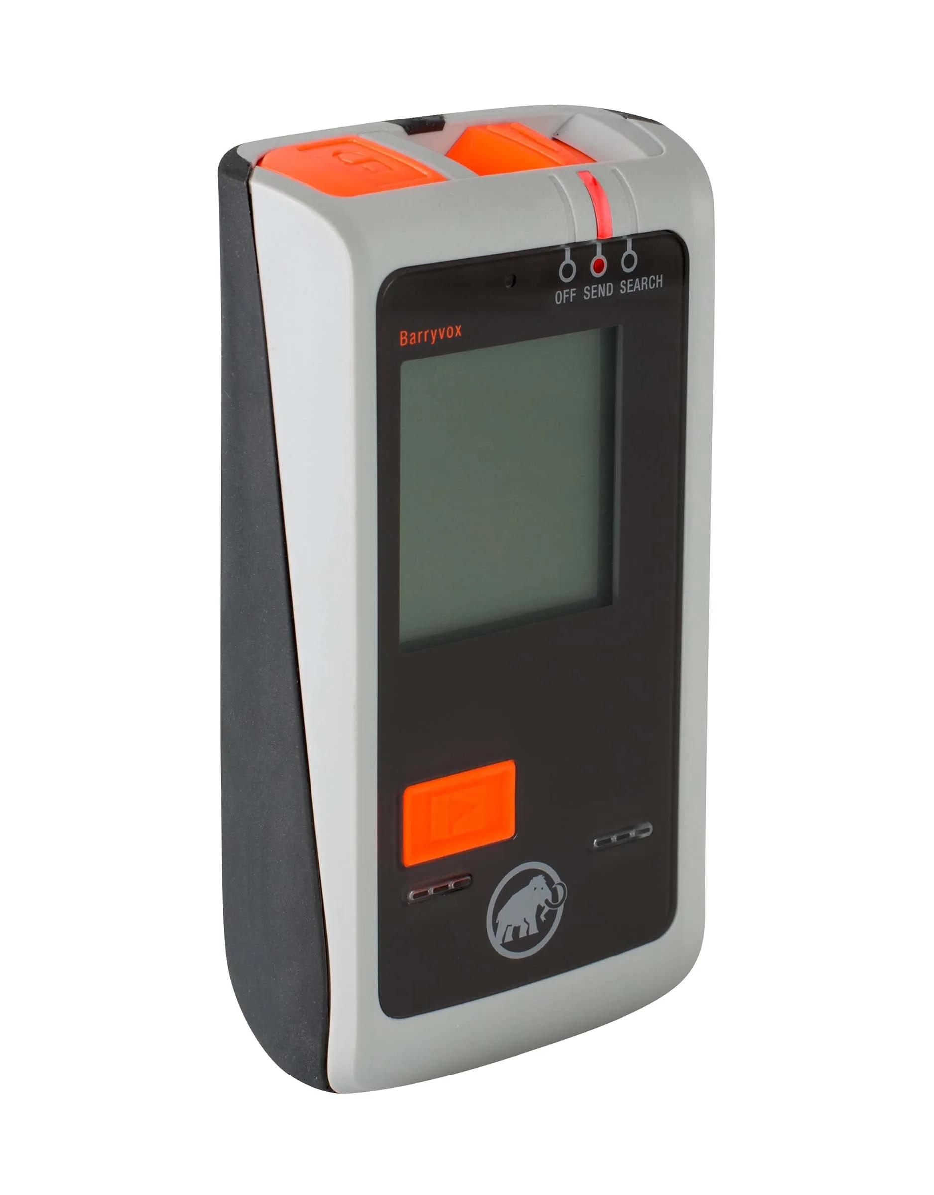 Mammut Barryvox Avalanche Beacon