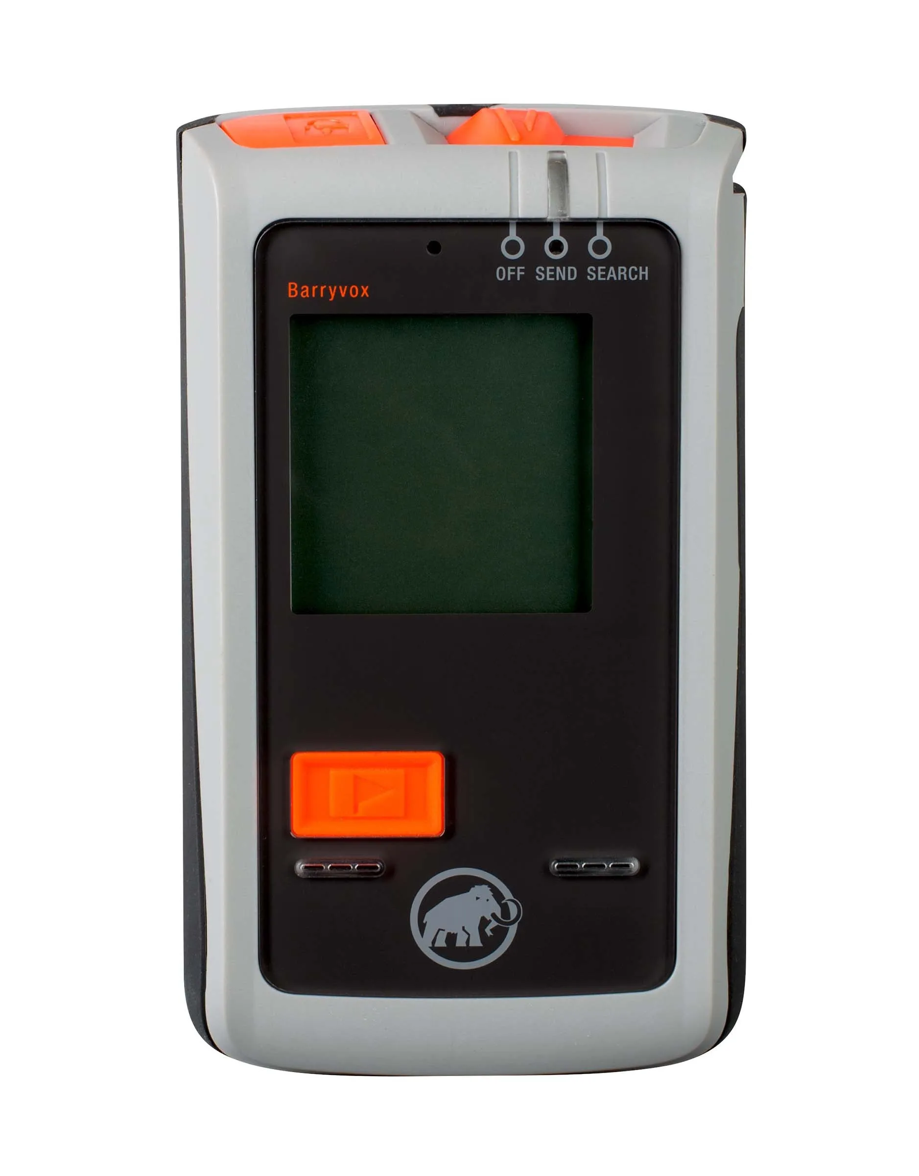 Mammut Barryvox Avalanche Beacon