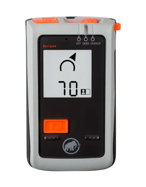 Mammut Barryvox Avalanche Beacon