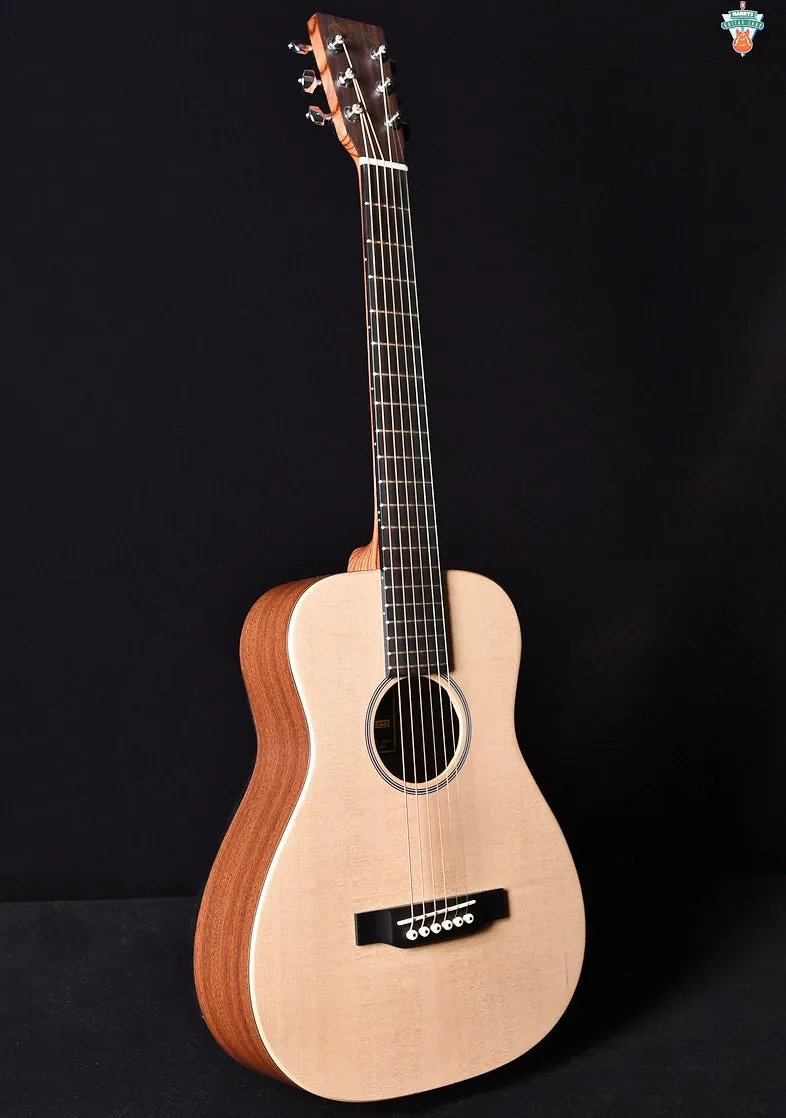 Martin LX1 Little Martin