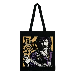 Matt Sabbath - Iommi Tote Bag - Black