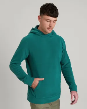 Men's Ridge 100 PrimaLoft® Bio  Hoodie - Dive