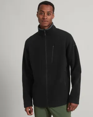 Men's Ridge 200 PrimaLoft Bio Jacket - Black