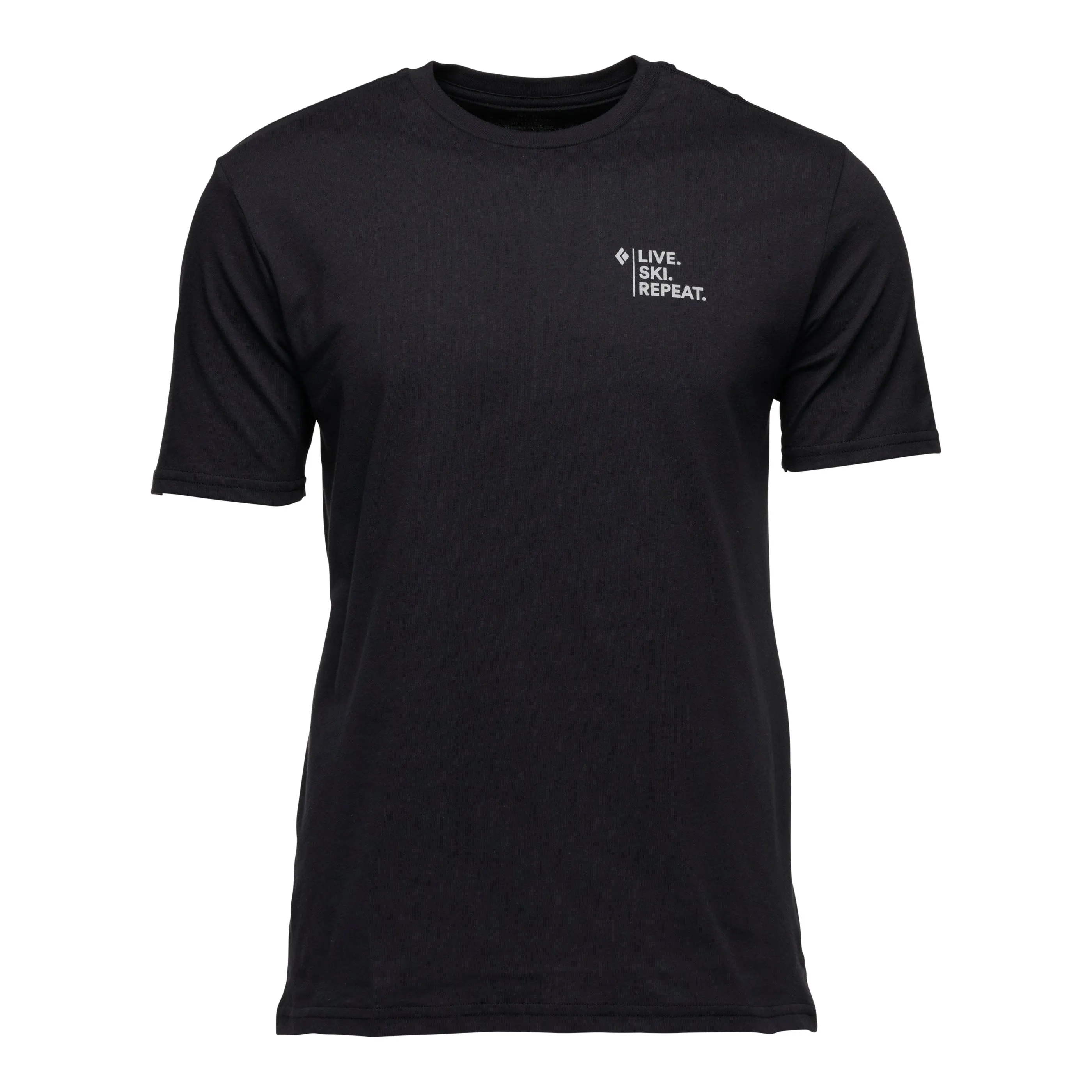 Men's Ski Mountaineering Tee