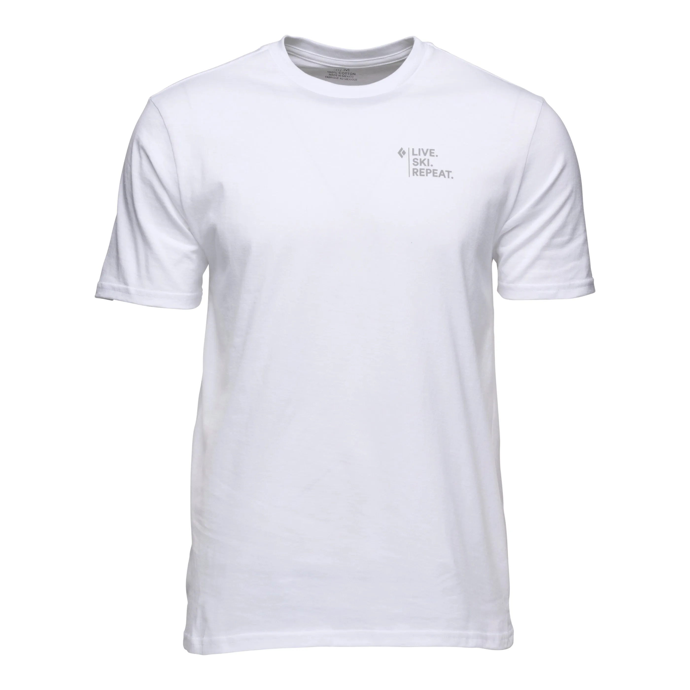 Men's Ski Mountaineering Tee