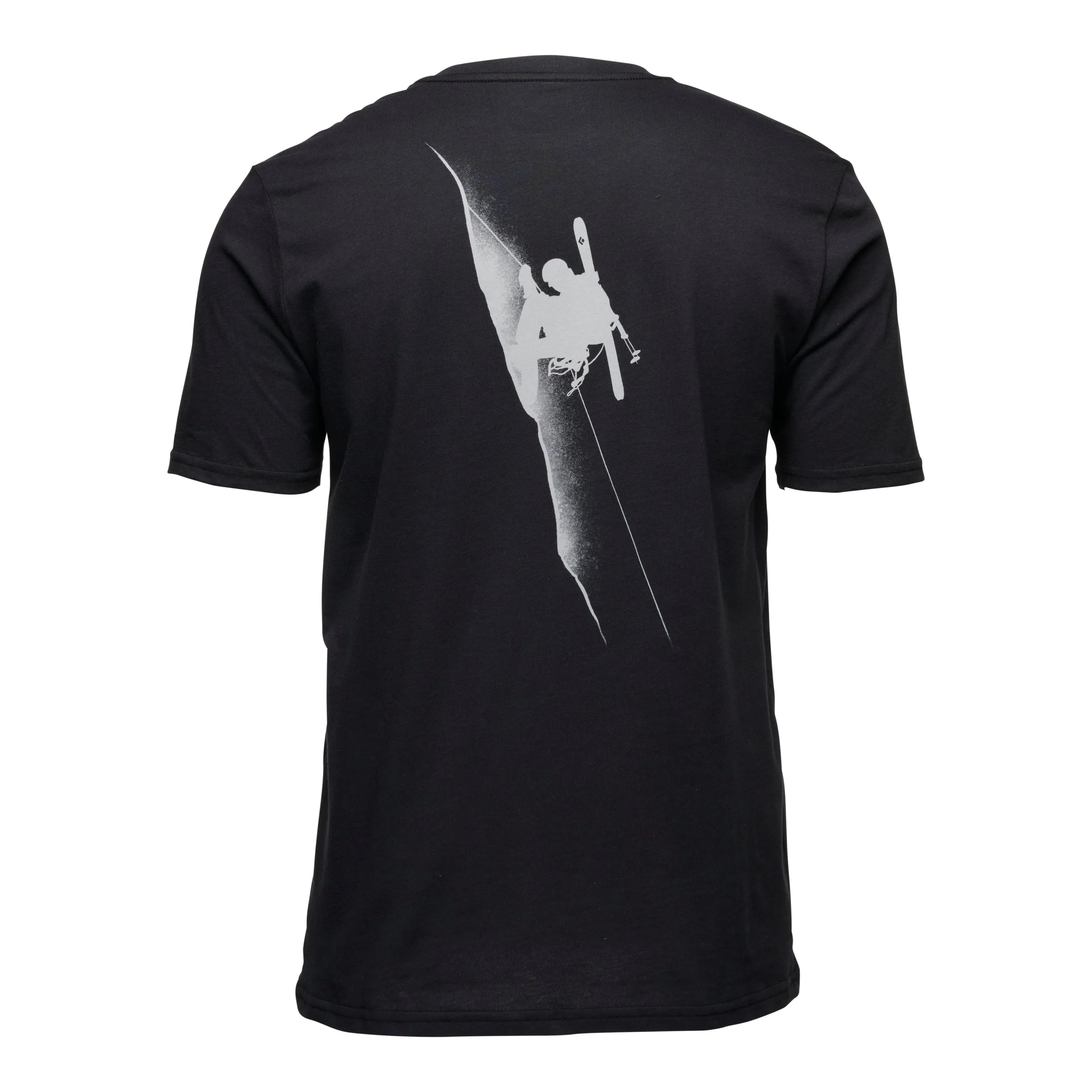 Men's Ski Mountaineering Tee