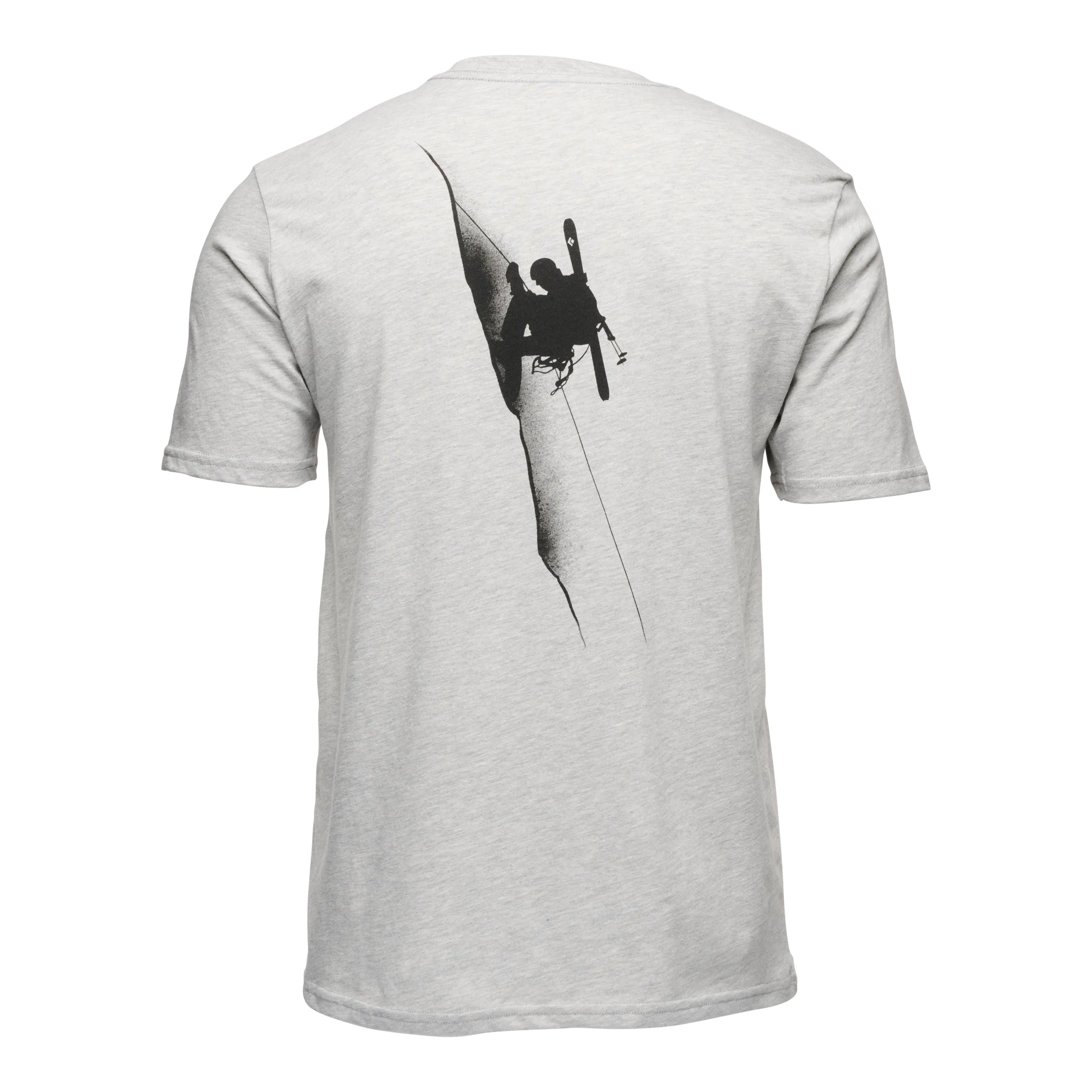 Men's Ski Mountaineering Tee
