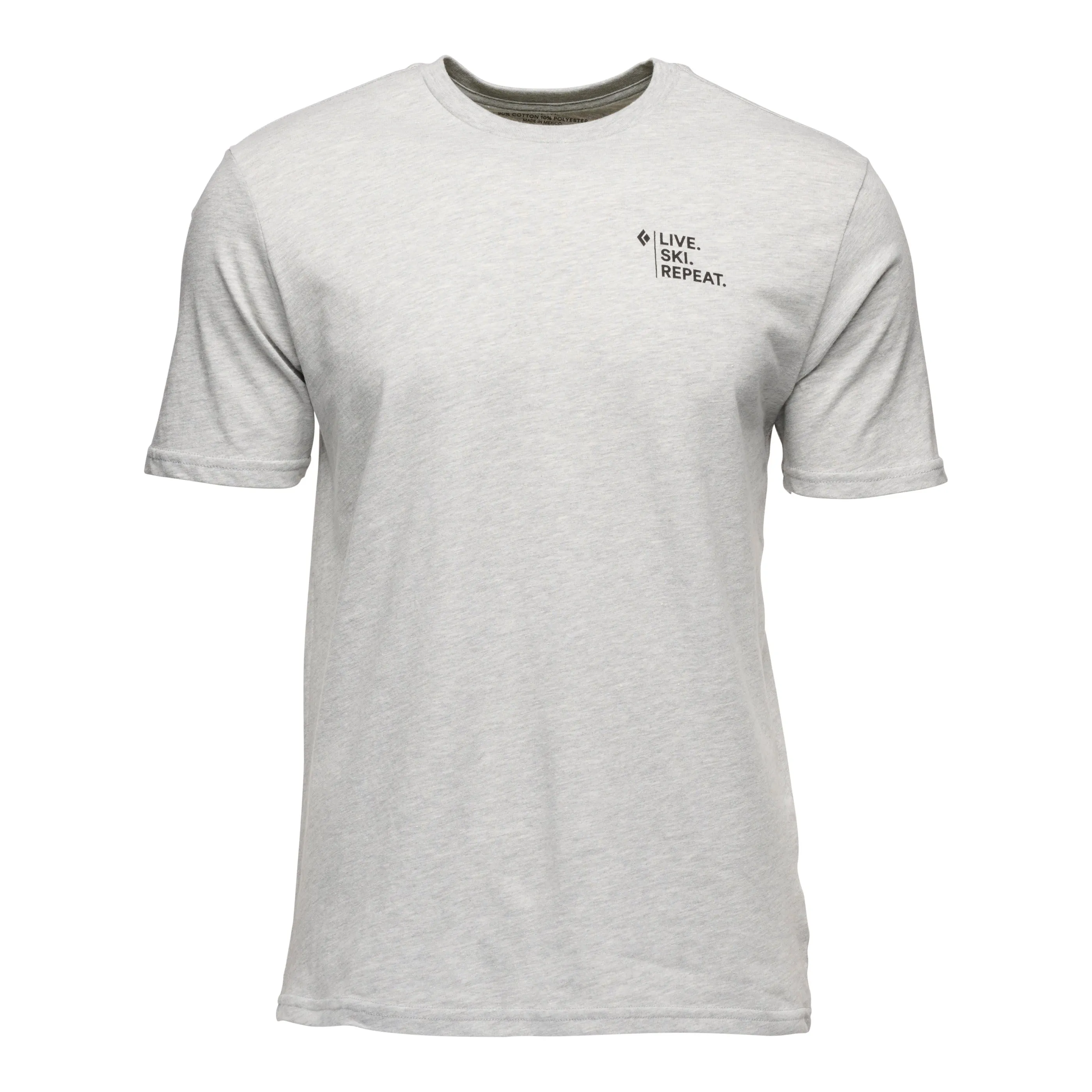 Men's Ski Mountaineering Tee