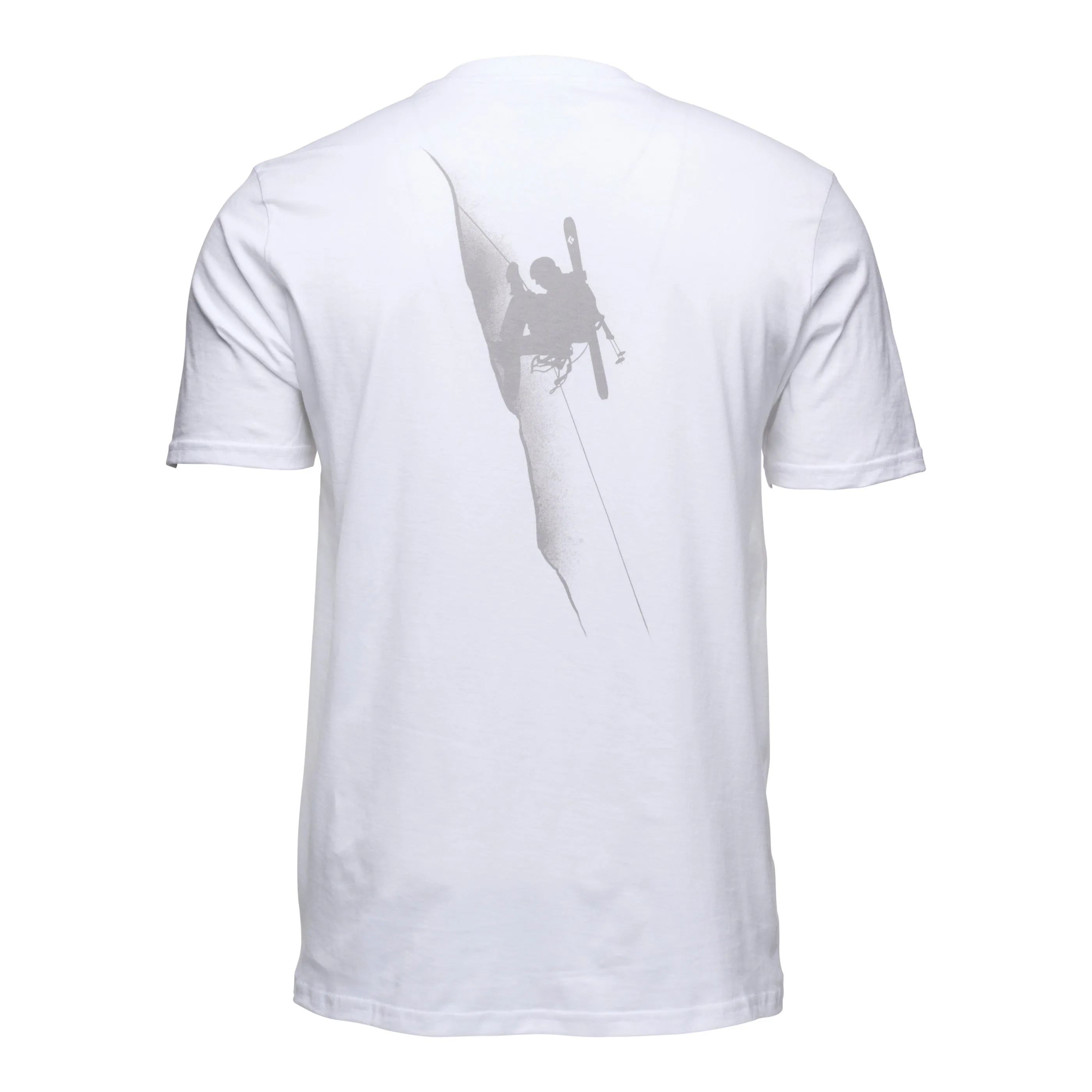 Men's Ski Mountaineering Tee