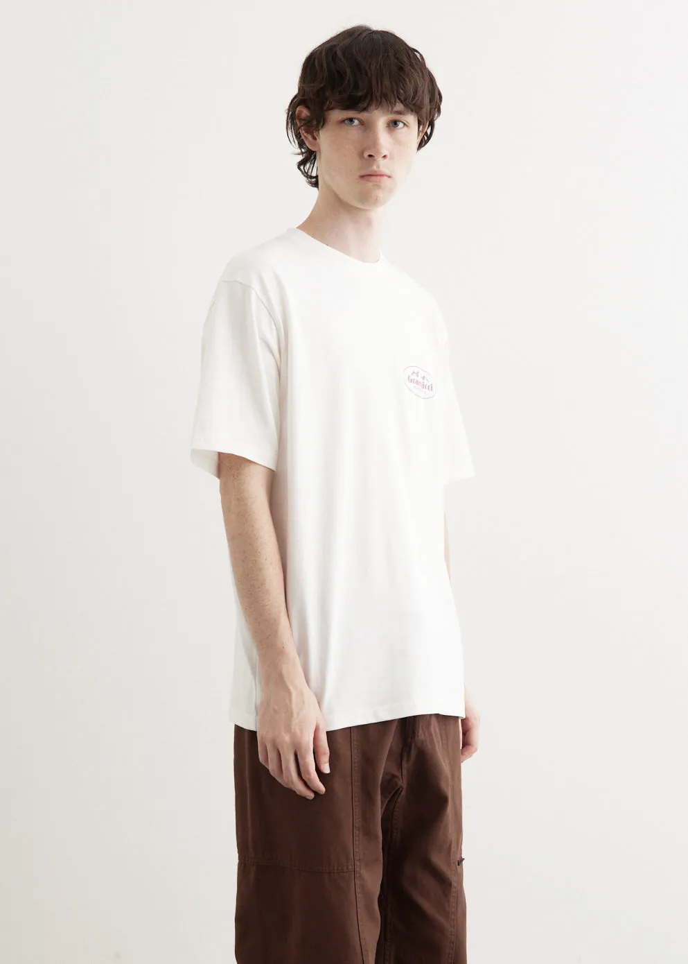 Mountaineering T-Shirt
