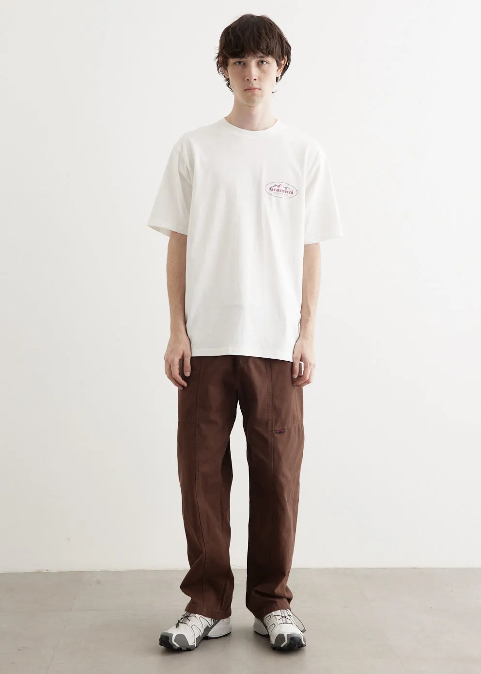 Mountaineering T-Shirt