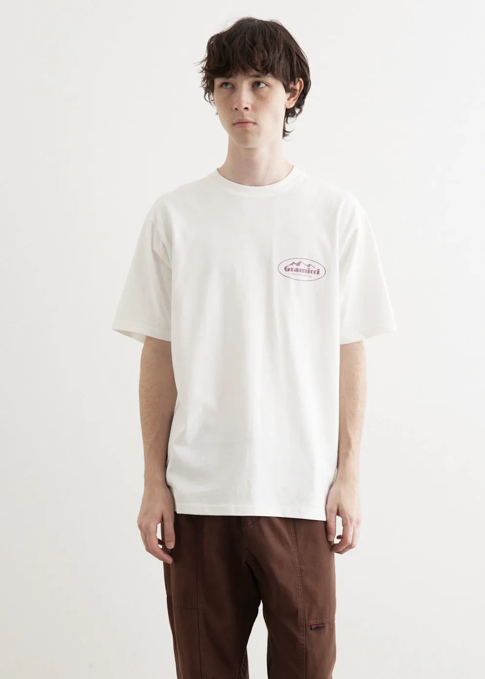 Mountaineering T-Shirt