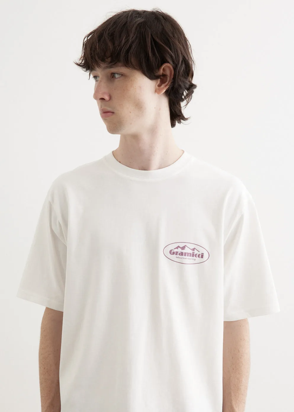 Mountaineering T-Shirt