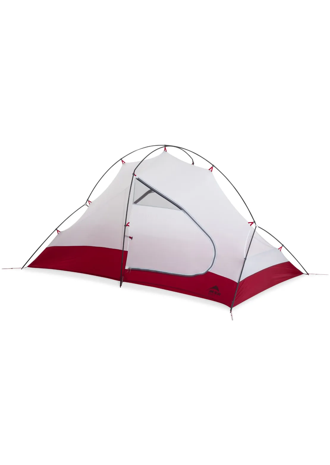 MSR Access 2 Two-Person Four Season Touring Tent