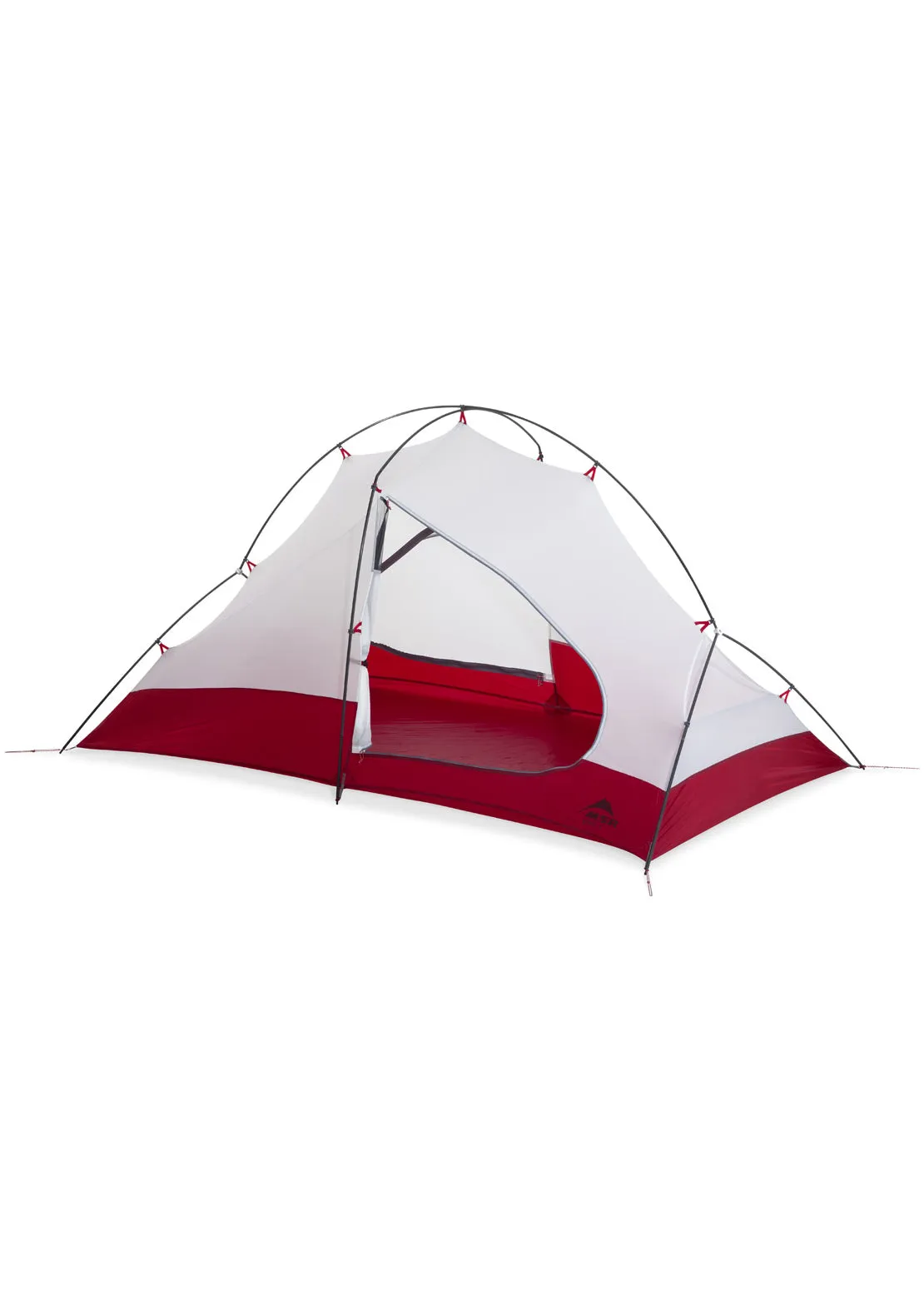 MSR Access 2 Two-Person Four Season Touring Tent