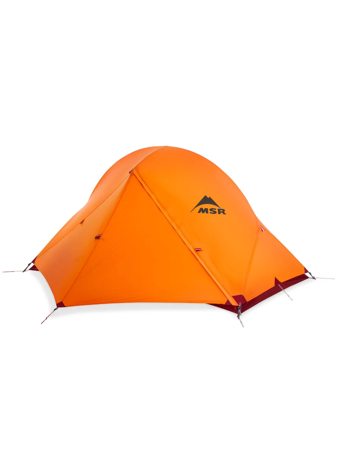 MSR Access 2 Two-Person Four Season Touring Tent