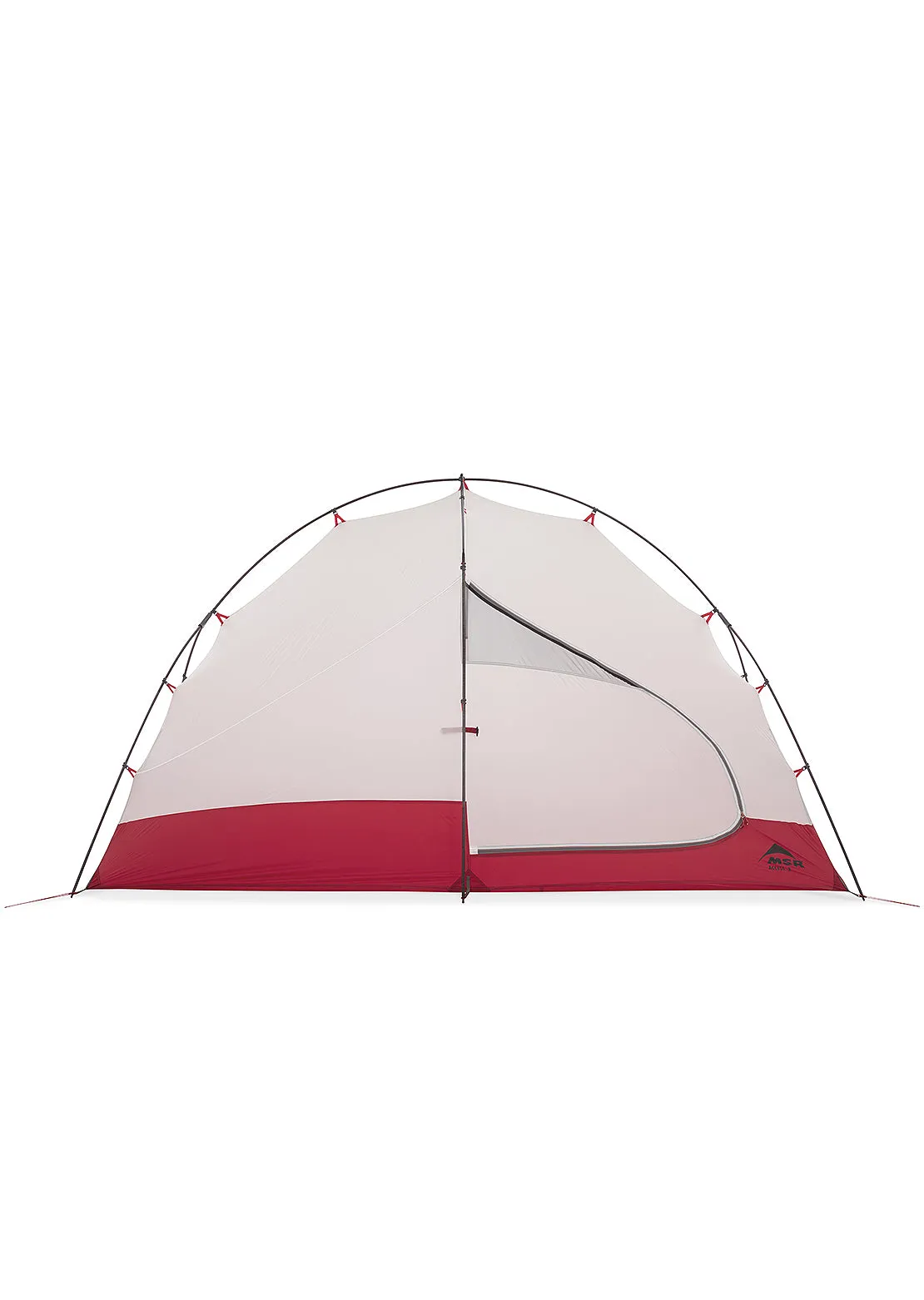 MSR Access 3 Three-Person Four Season Touring Tent