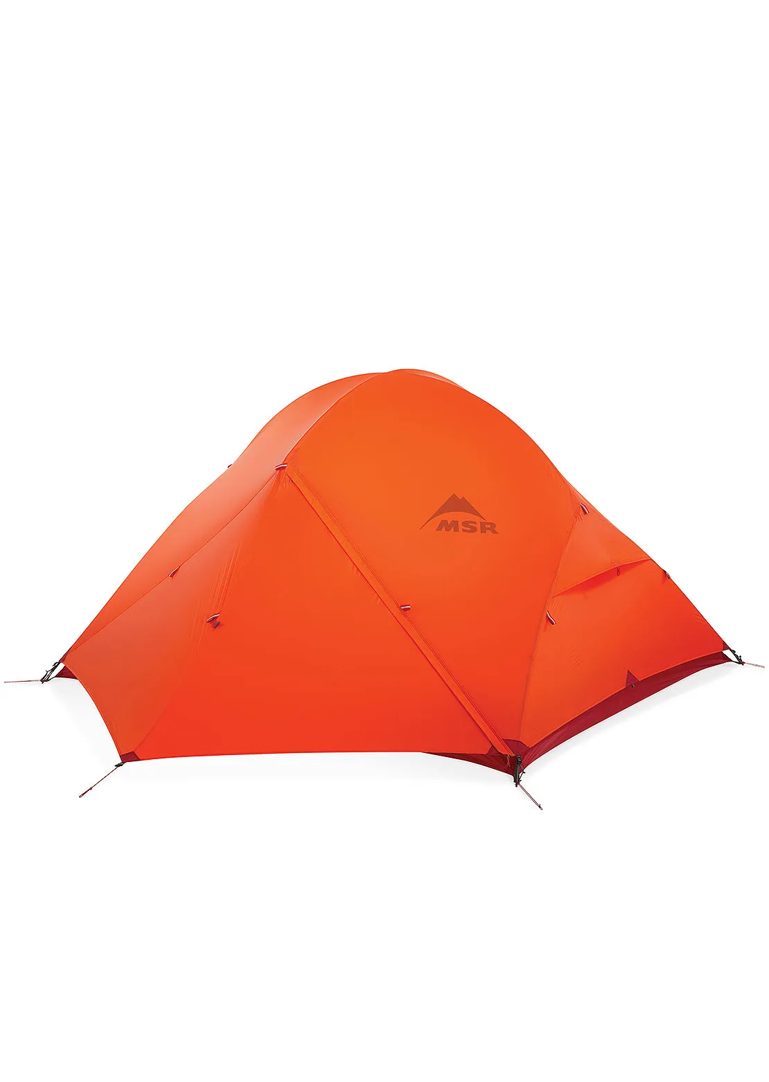 MSR Access 3 Three-Person Four Season Touring Tent