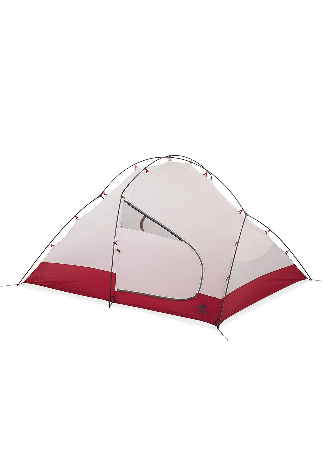 MSR Access 3 Three-Person Four Season Touring Tent