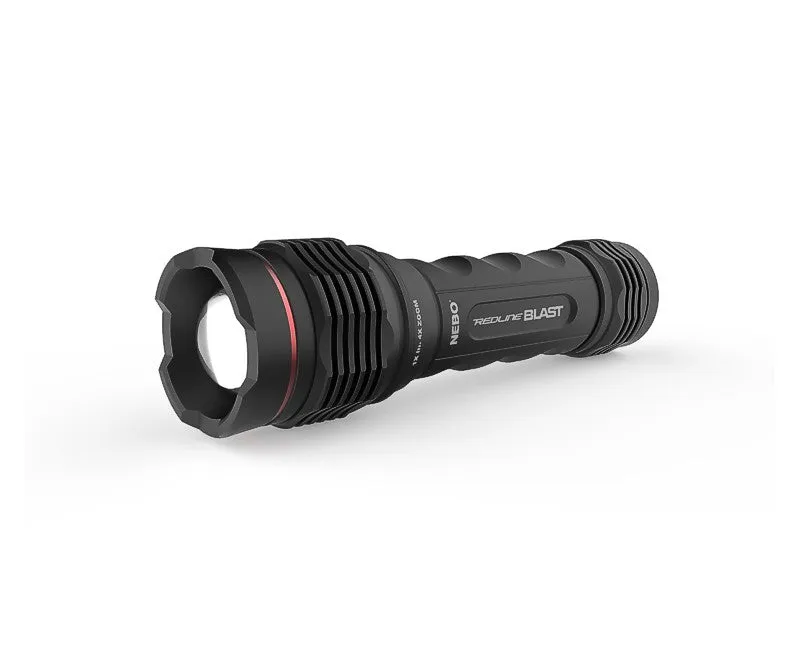 Nebo Redline Blast 6542