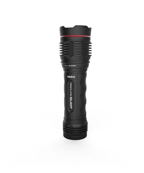 Nebo Redline Blast 6542