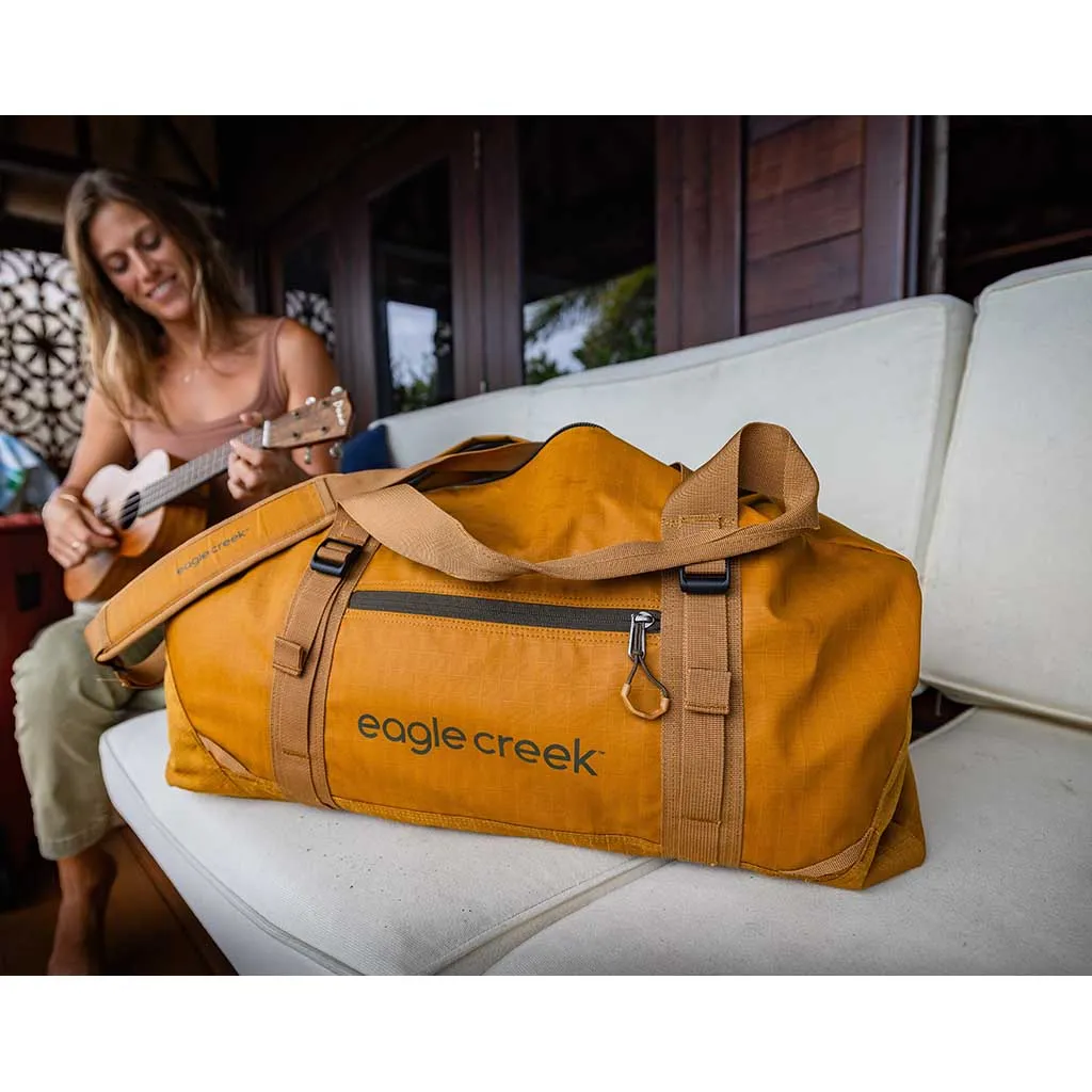 No Matter What Duffle 110L