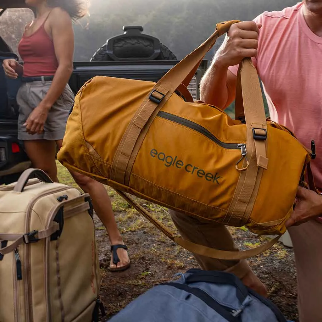 No Matter What Duffle 110L
