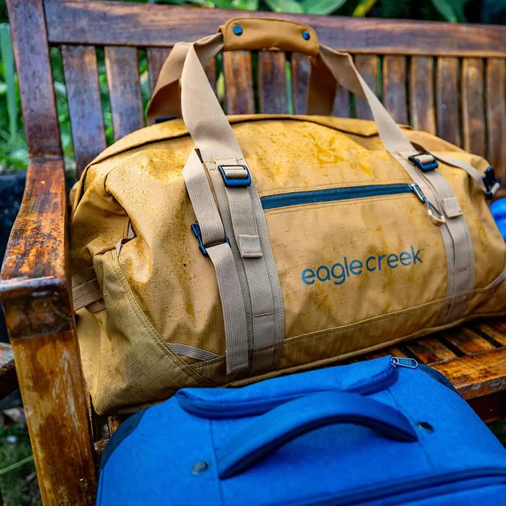No Matter What Duffle 110L