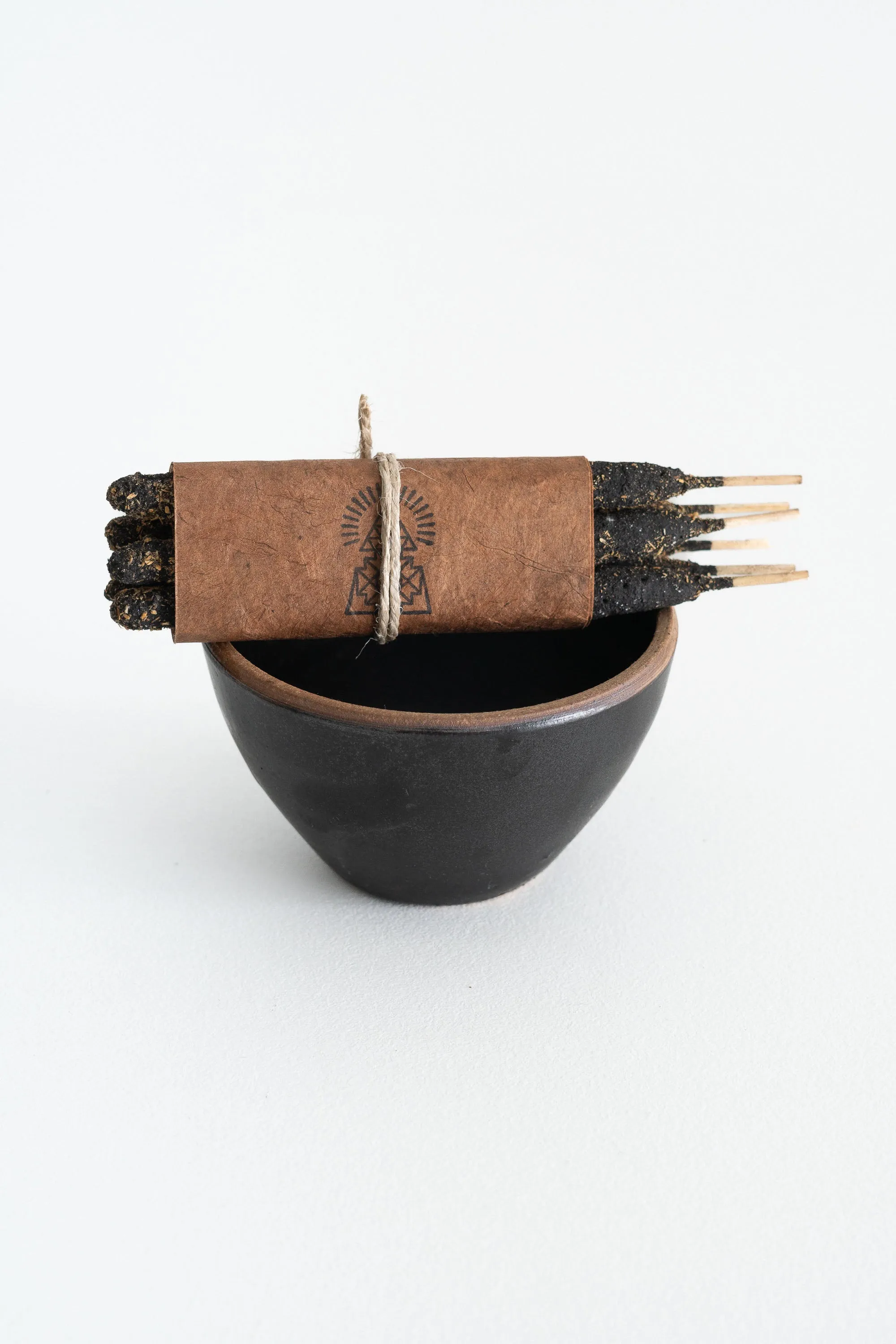 PALO SANTO INCENSE HALF DOZEN BUNDLE