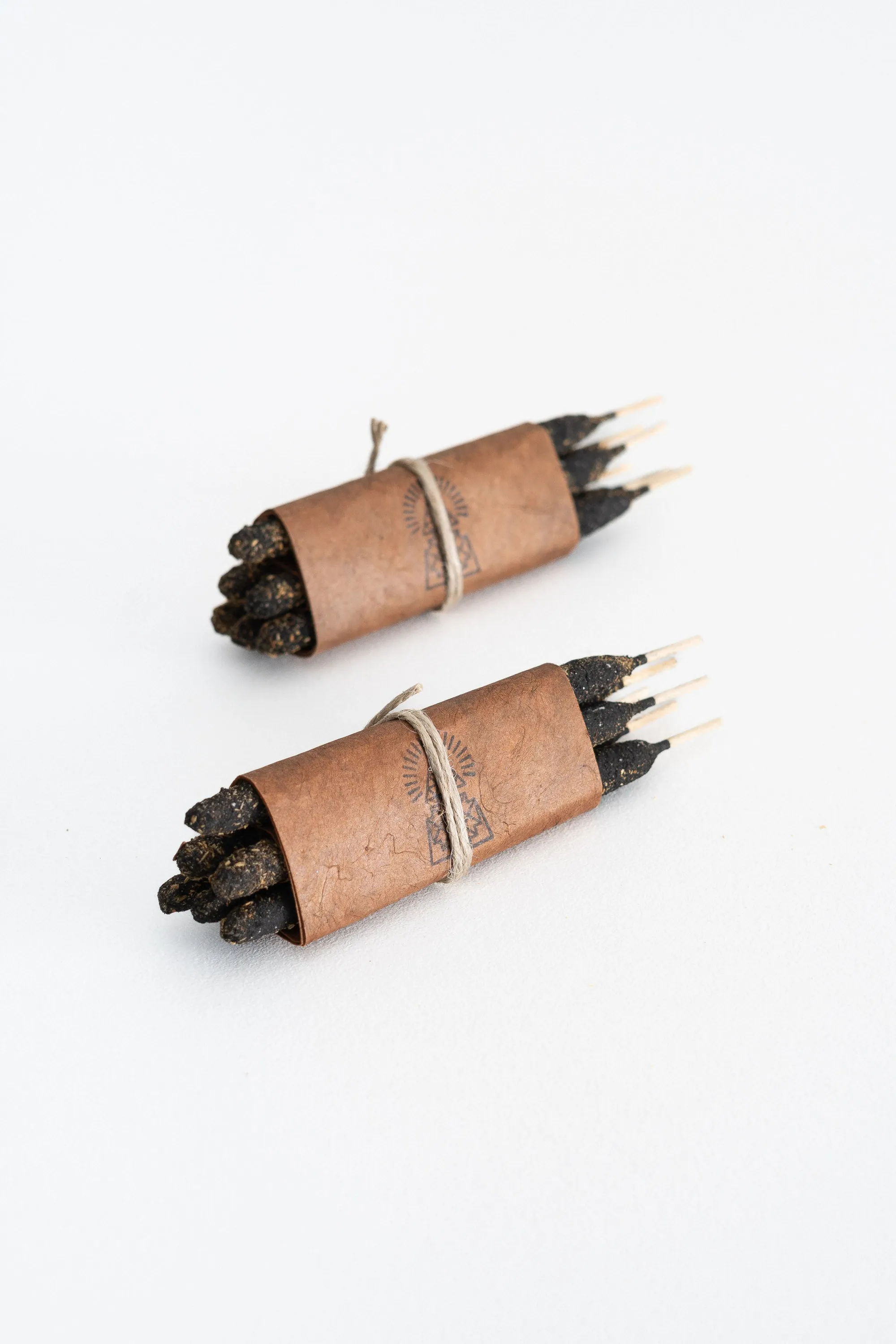 PALO SANTO INCENSE HALF DOZEN BUNDLE