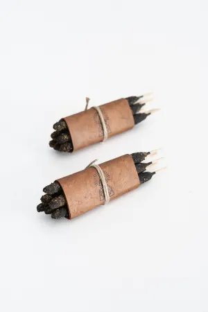 PALO SANTO INCENSE HALF DOZEN BUNDLE