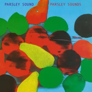 Parsley Sounds [Import]