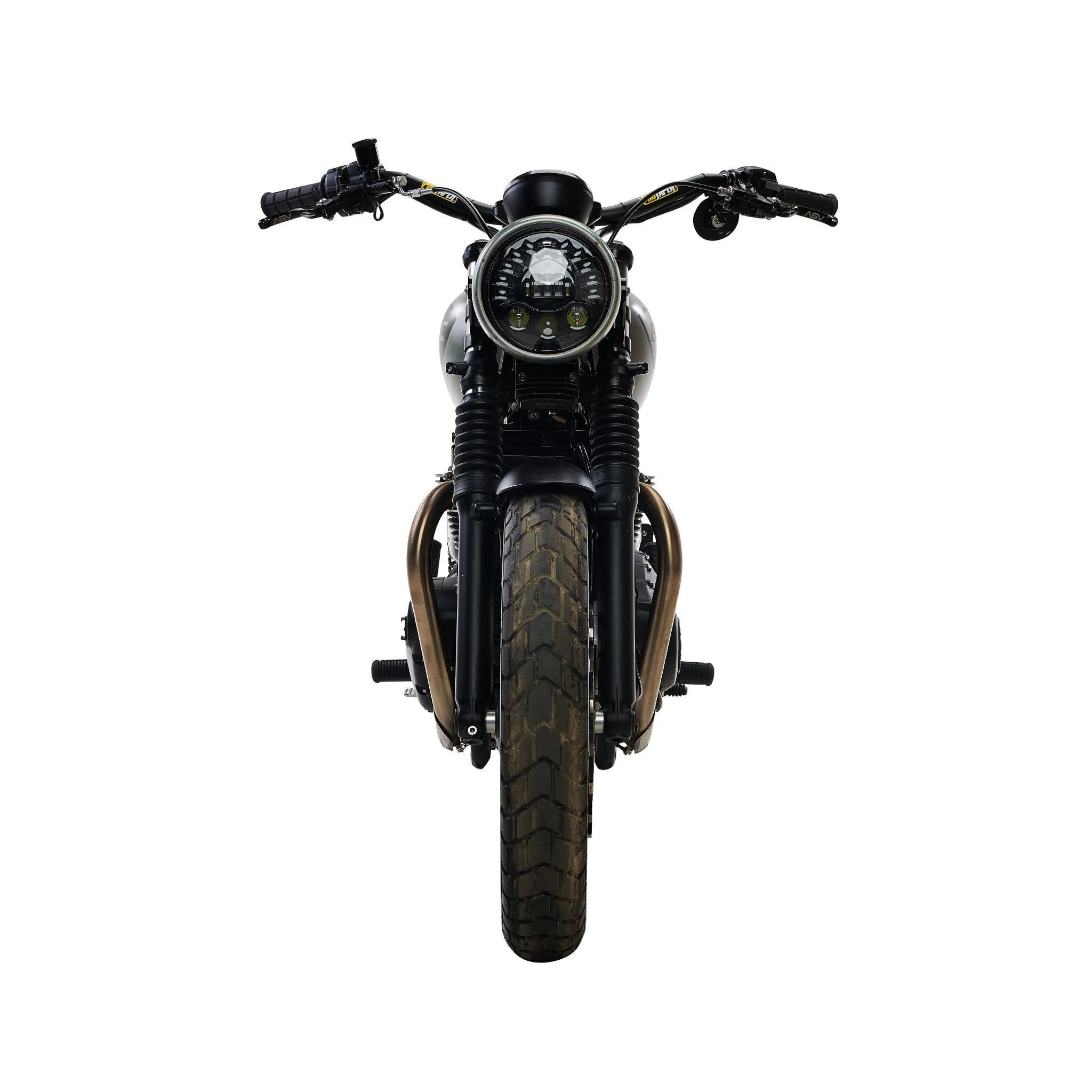Pirelli MT60 Dual Sport Rear Tire | 140/80-17