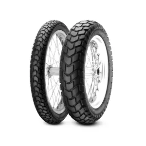 Pirelli MT60 Dual Sport Rear Tire | 140/80-17