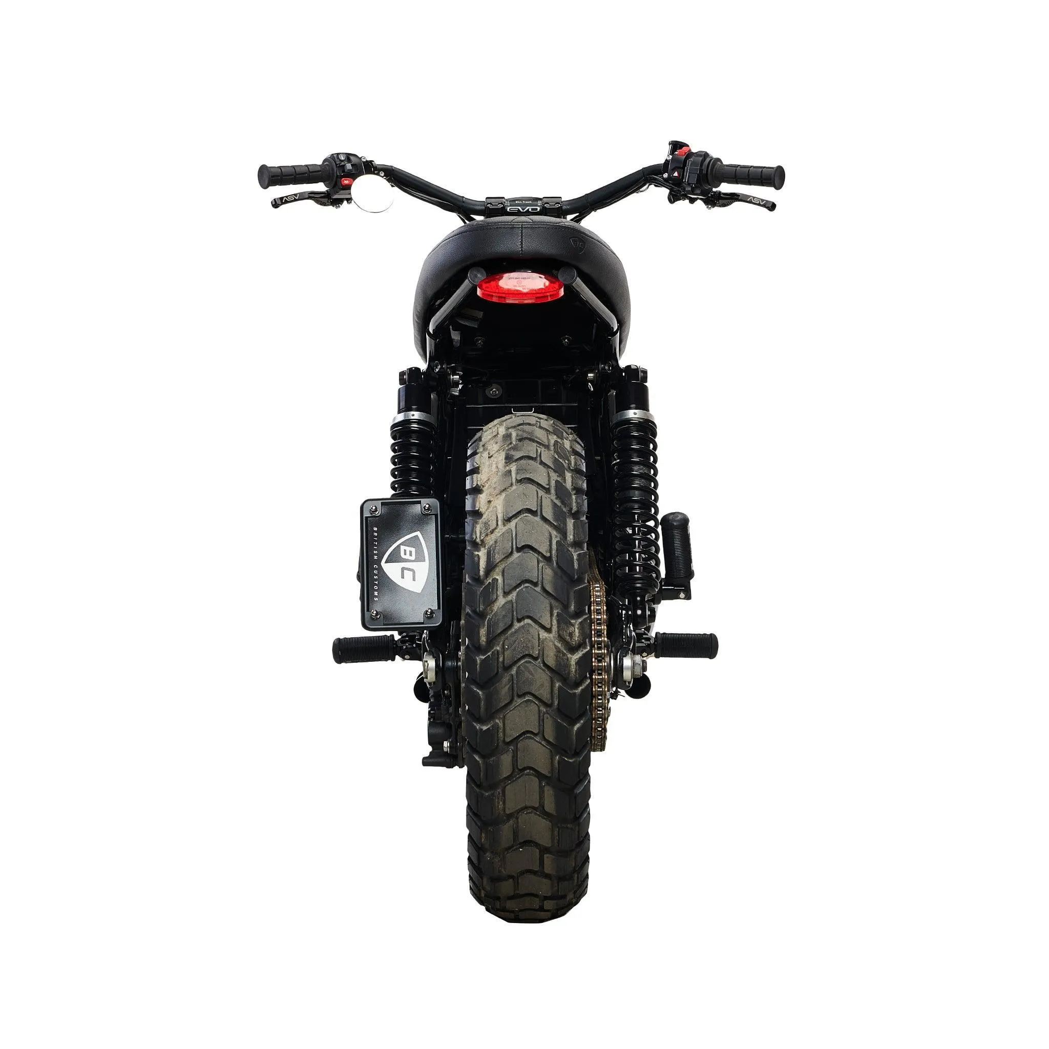 Pirelli MT60 Dual Sport Rear Tire | 140/80-17