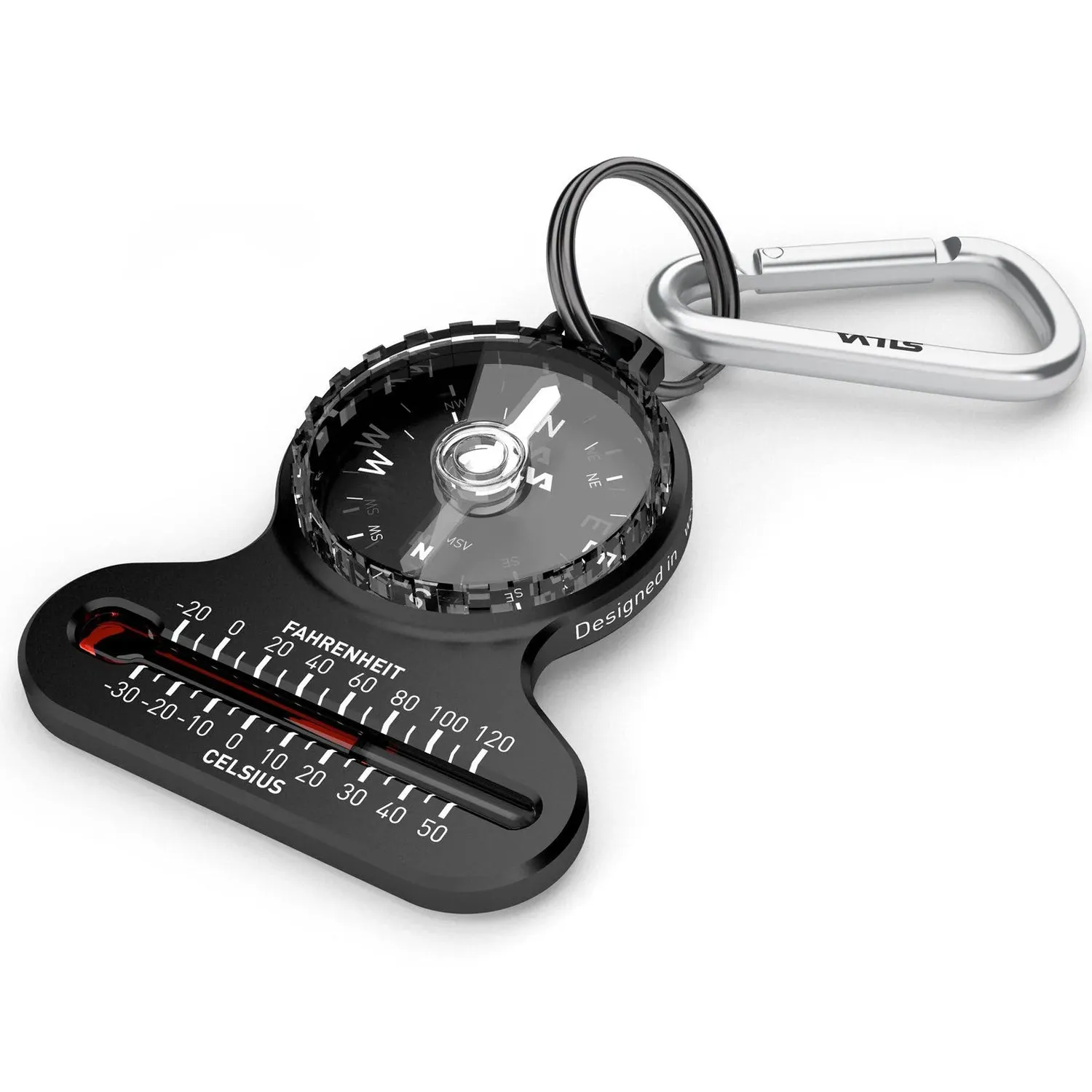 Pocket Compass