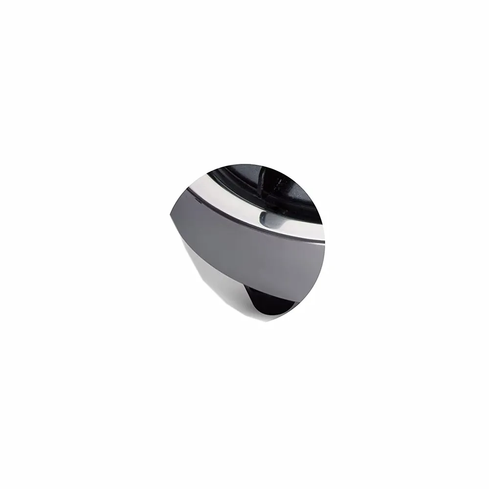 Preethi Fino Stainless Steel 2-Burner Gas Stove