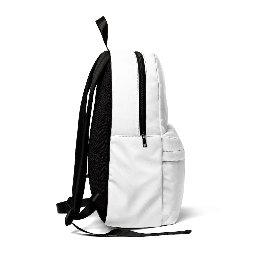 Rector Unisex Classic Backpack