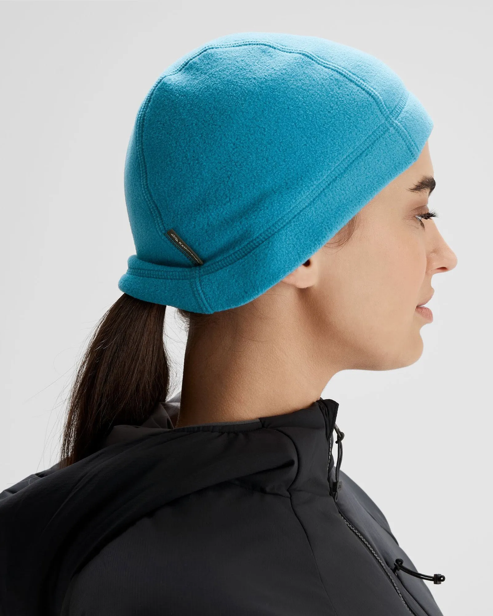 Ridge 100 PrimaLoft® Bio  Fleece Beanie - Eddy