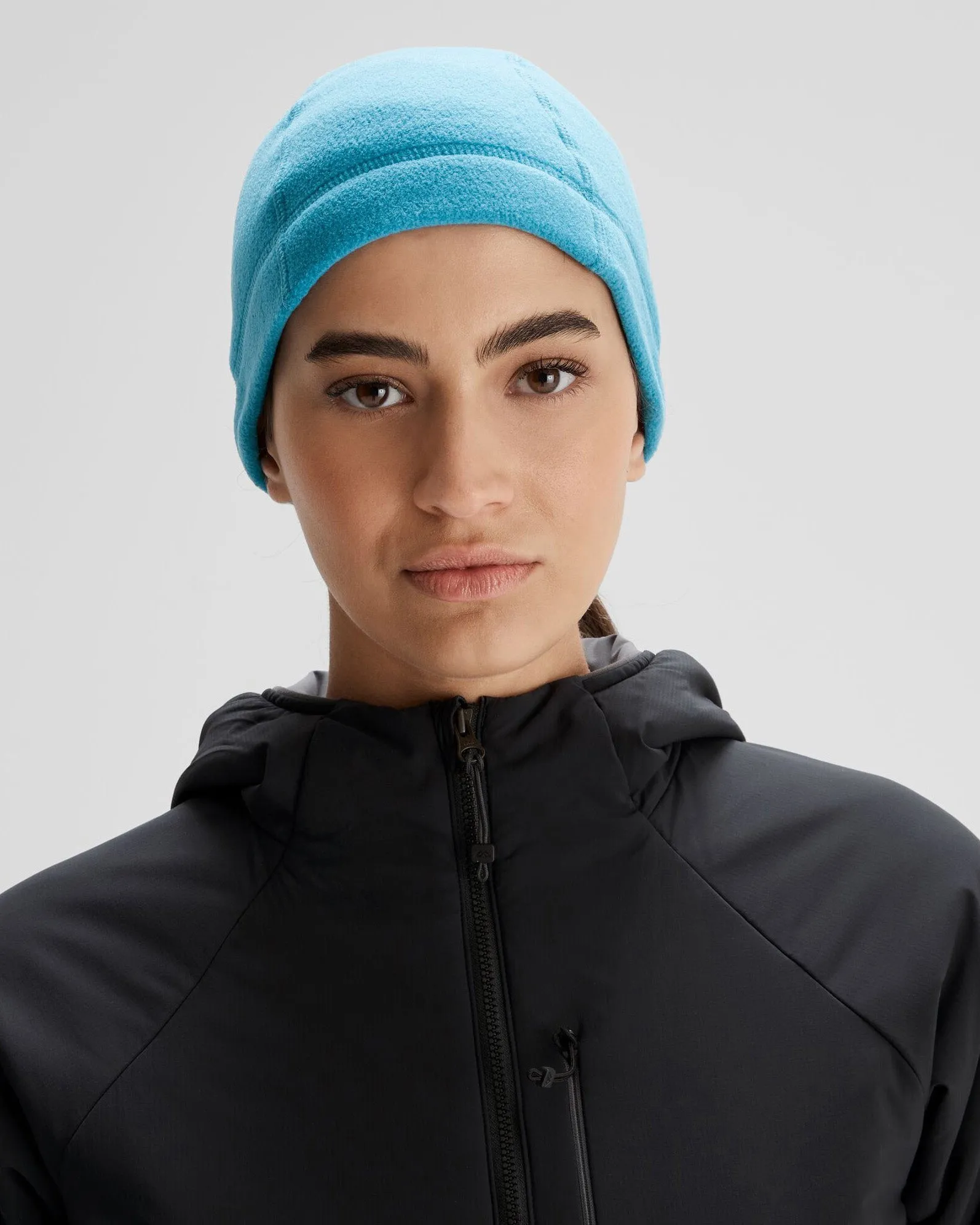 Ridge 100 PrimaLoft® Bio  Fleece Beanie - Eddy