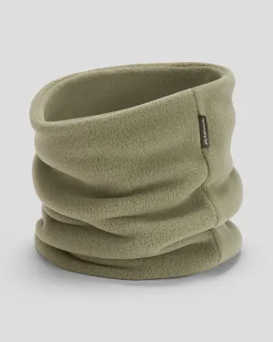 Ridge 100 PrimaLoft® Bio  Fleece Neck Gaiter - Beech
