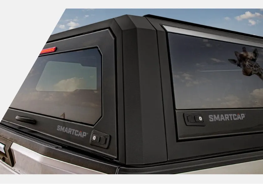 RSI SmartCap EVO Sport For Toyota