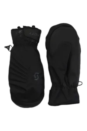 Scott USA Ultimate Hybrid Mitten