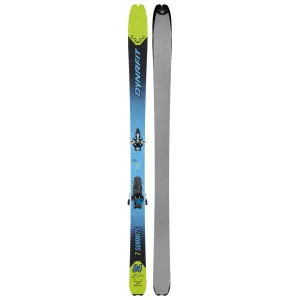 Seven Summits Plus Ski Set Binding Brake Skin