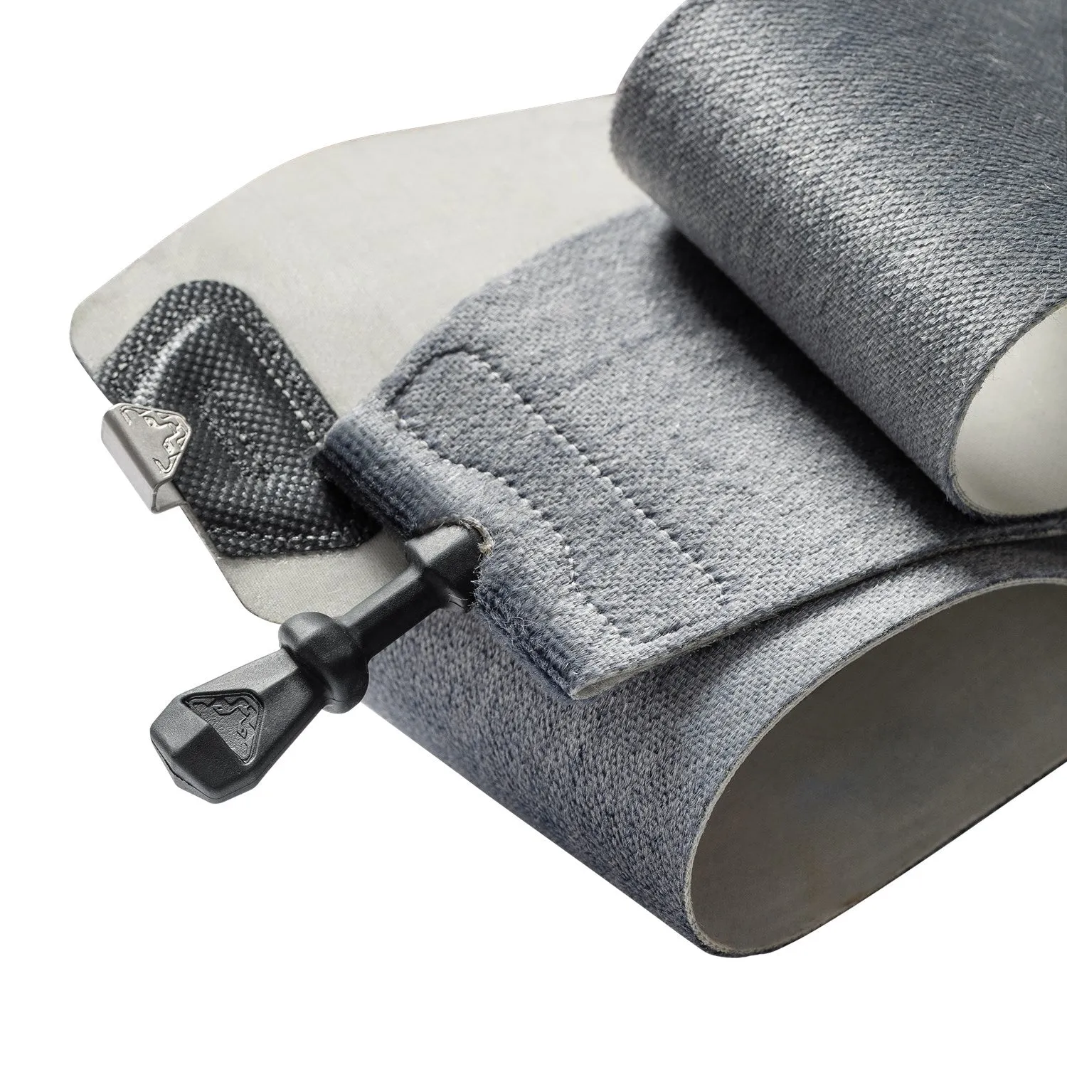 Seven Summits Plus Ski Set Binding Brake Skin