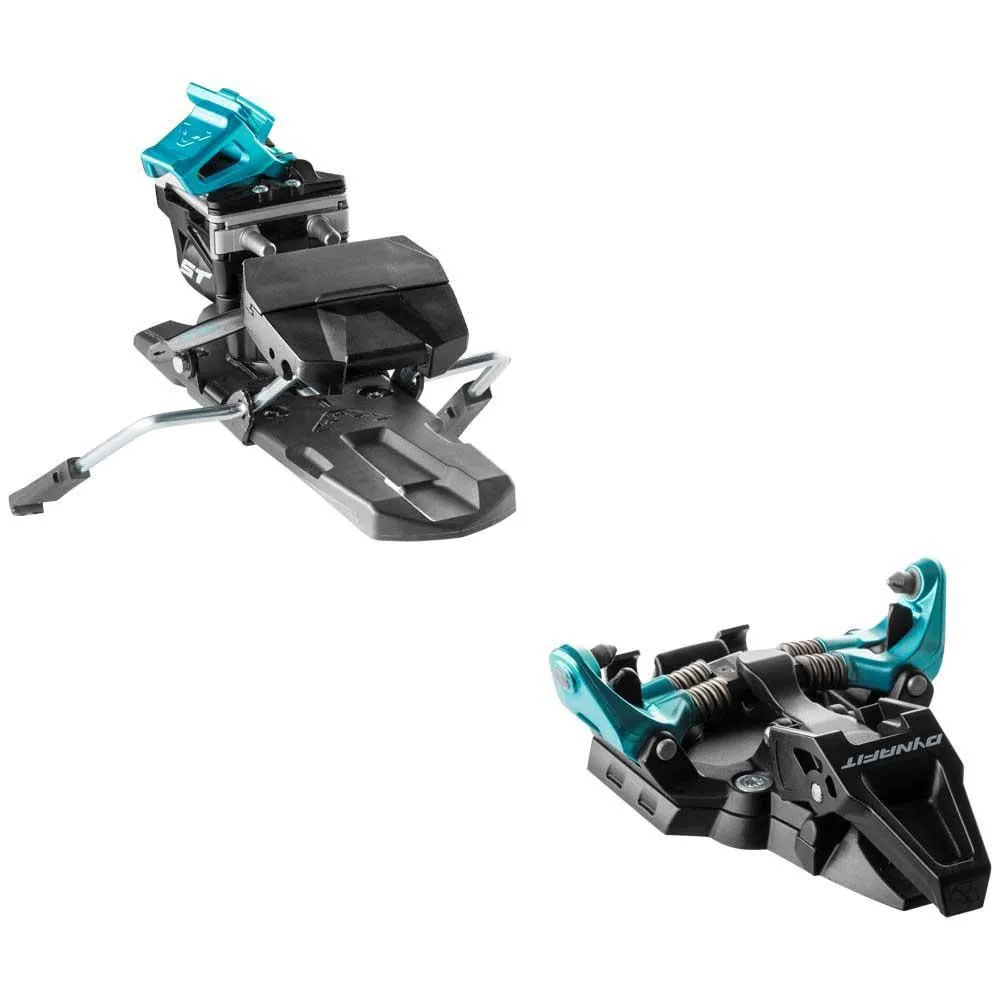 Seven Summits Plus Ski Set Binding Brake Skin