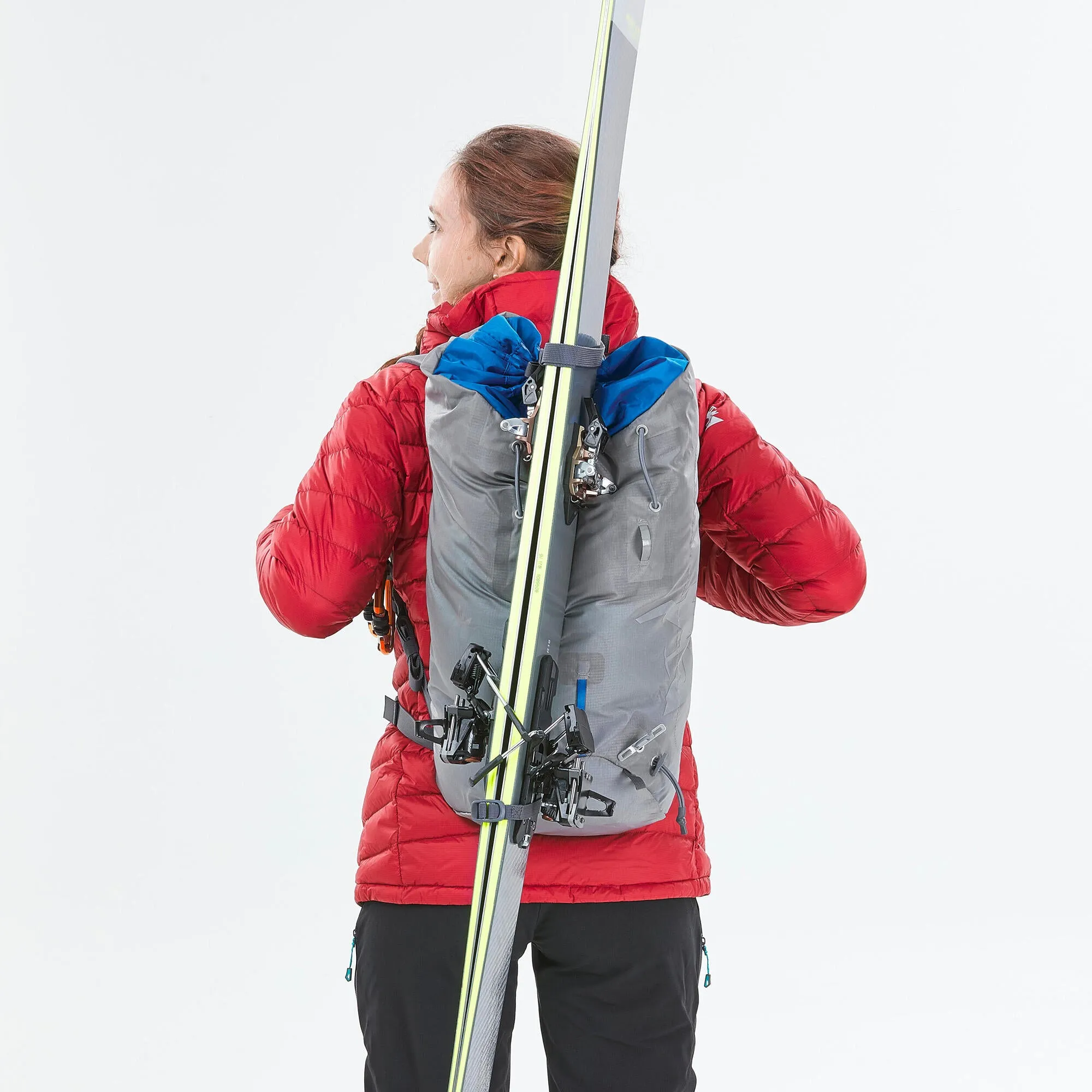 Simond Sprint 33L Lightweight Mountaineering Backpack