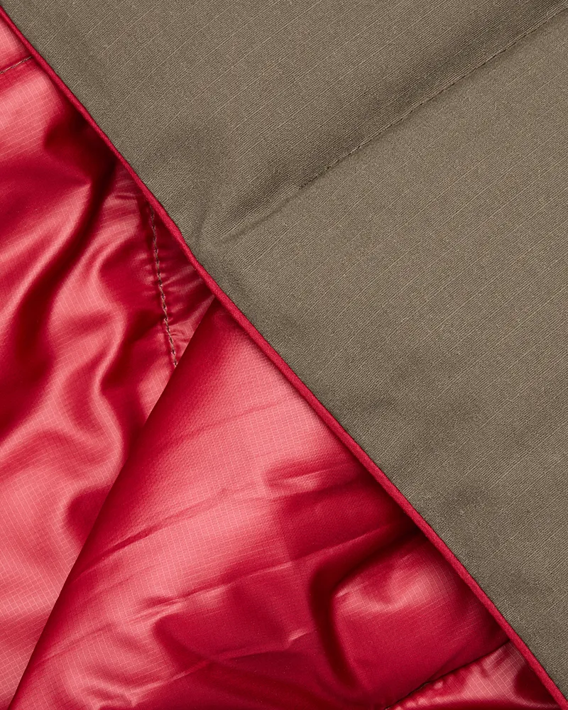 SP x Rumpl Nanoloft Takibi Blanket in Pro
