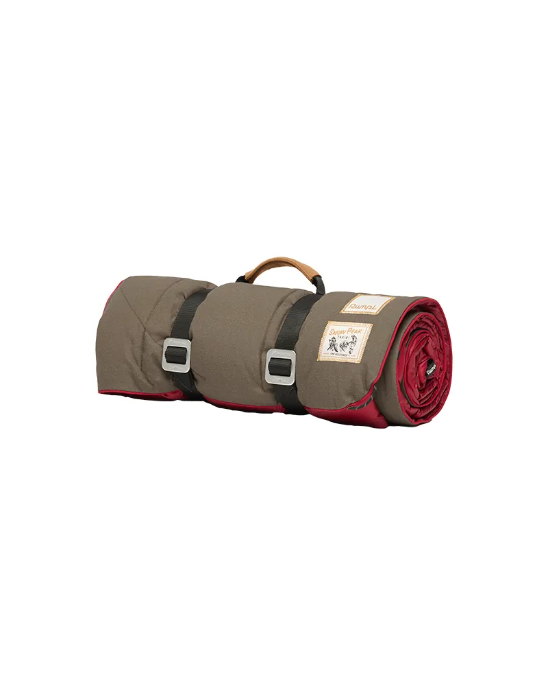 SP x Rumpl Nanoloft Takibi Blanket in Pro