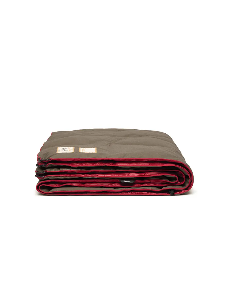 SP x Rumpl Nanoloft Takibi Blanket in Pro